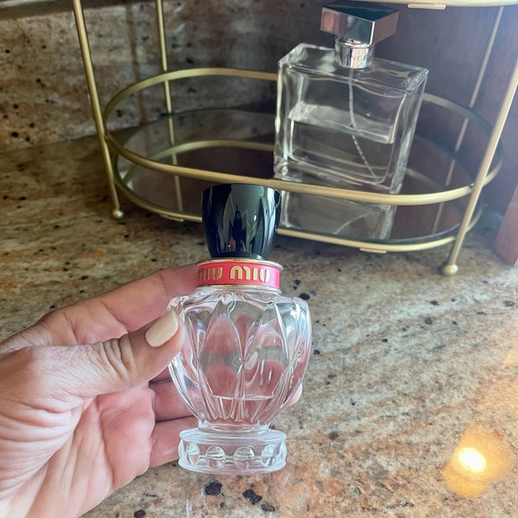 Miu Miu Twist Spray - Picture 2 of 2